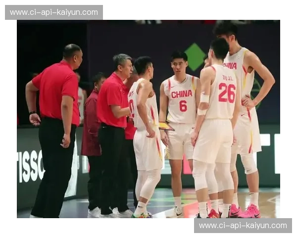 篮球场上的宿敌对决：中国与韩国的恩怨情仇